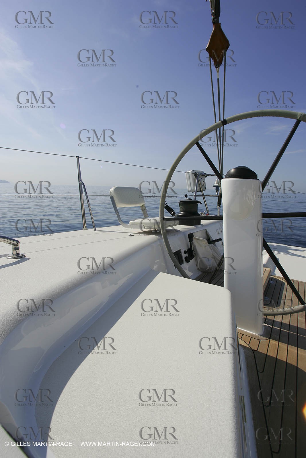 Sailing, Super Yachts, My Song