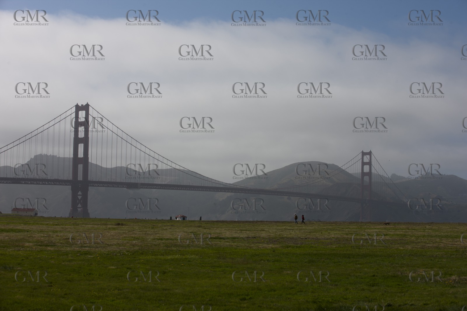 07 06 2011 - San Francisco (USA,CA) - 34th America's Cup - Crissy Field
