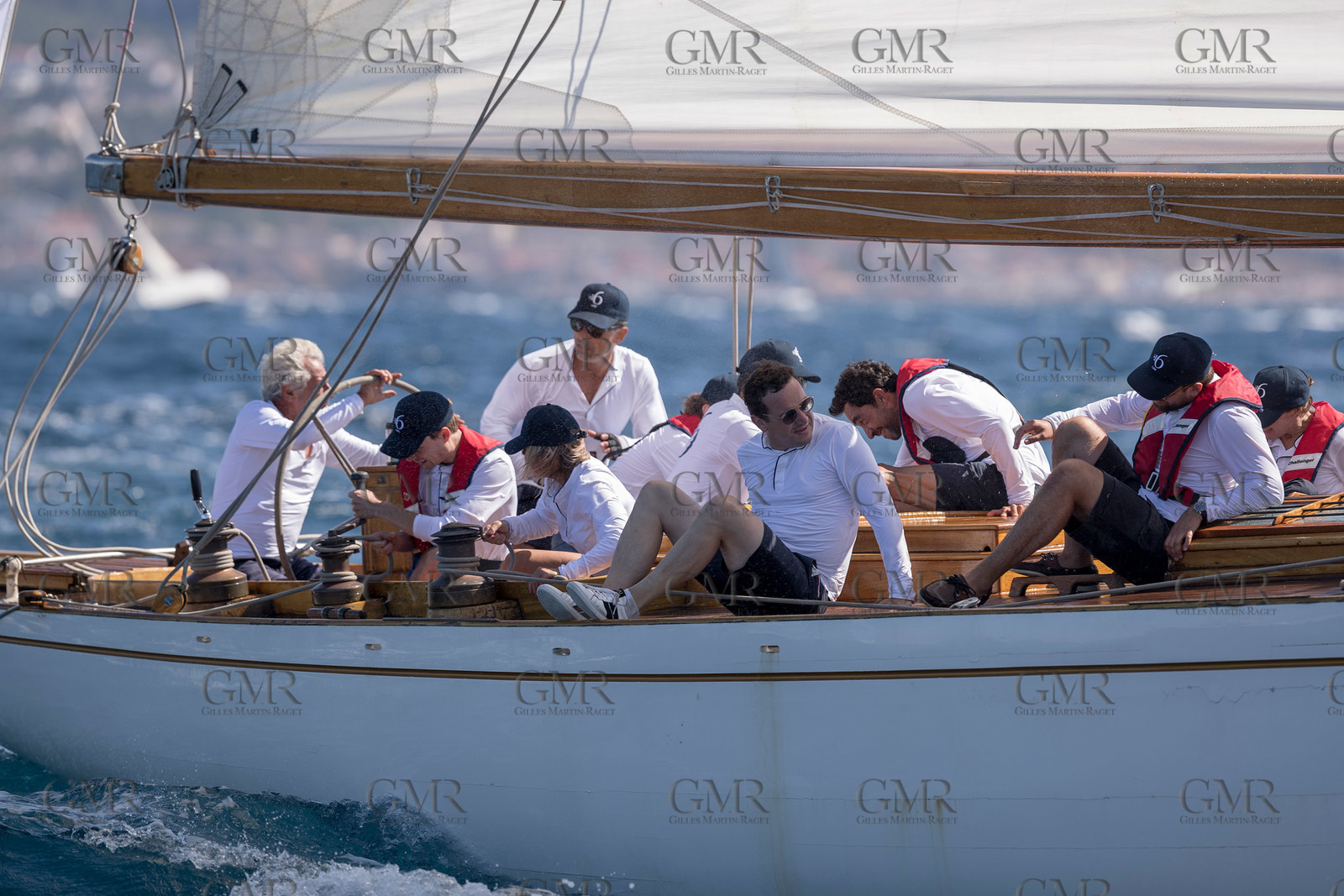 17 09 2021, Marseille (FRA,13), Juris Cup 2021, jour 1