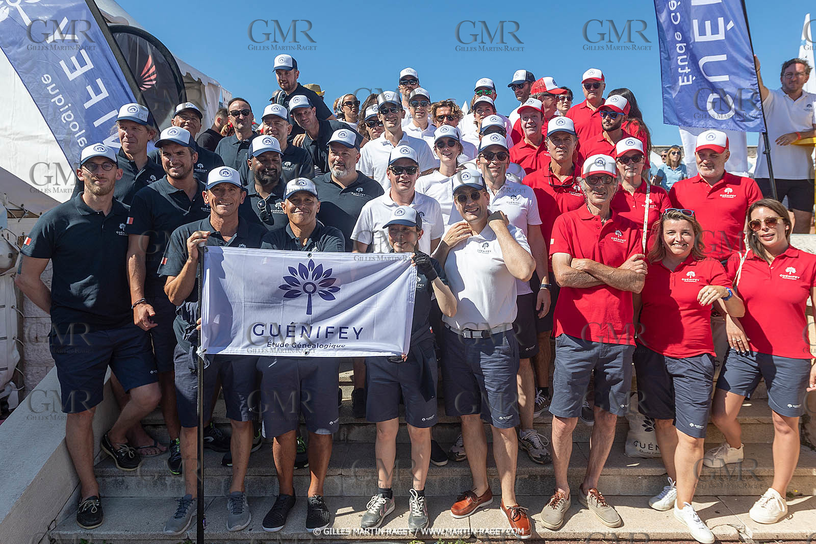 17 09 2021, MARSEILL(FRA,13) Juris Cup 2021, Equipages