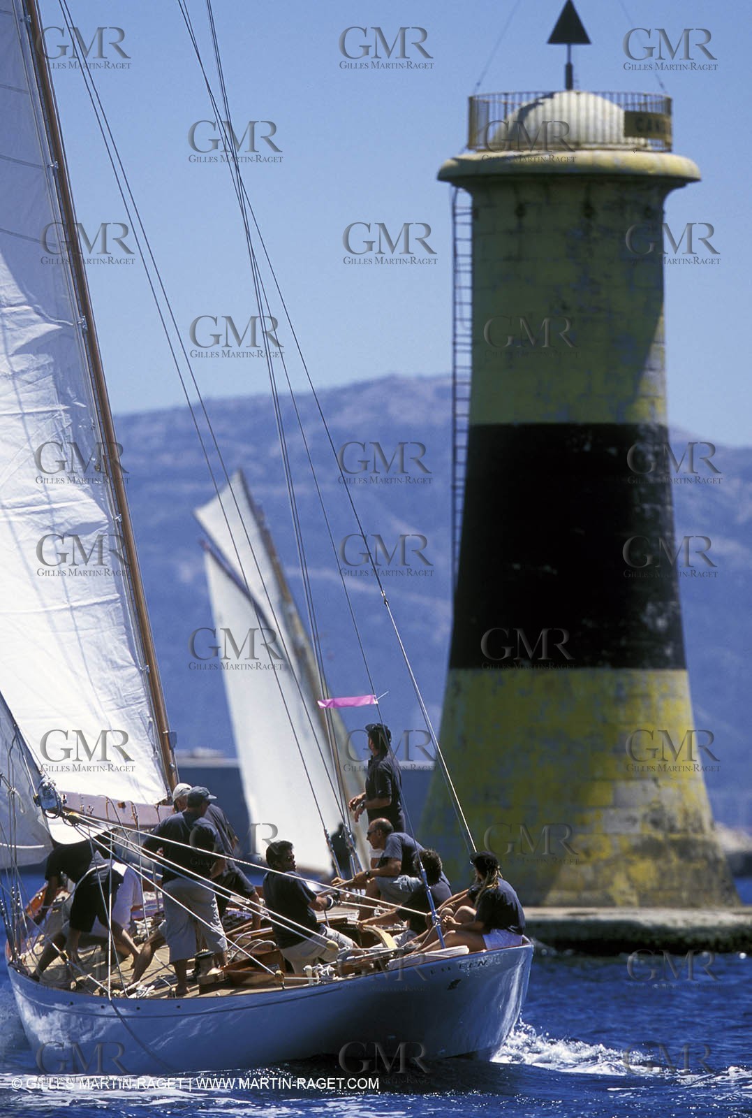 2004 Voiles du Vieux Port