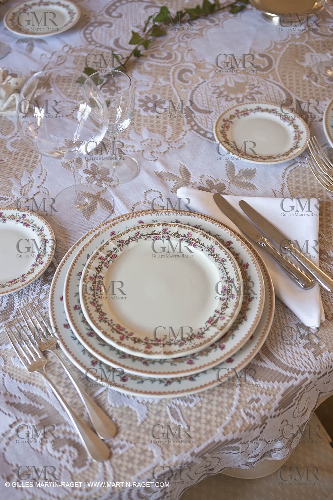 22 12 2008-Carcès (FRA,83) - Domaine du Lac