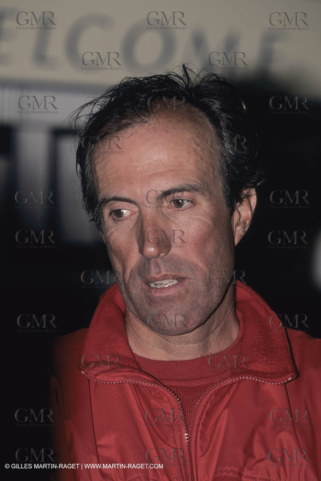 Sailing, People, famous sailors, celebrities (check keywords)