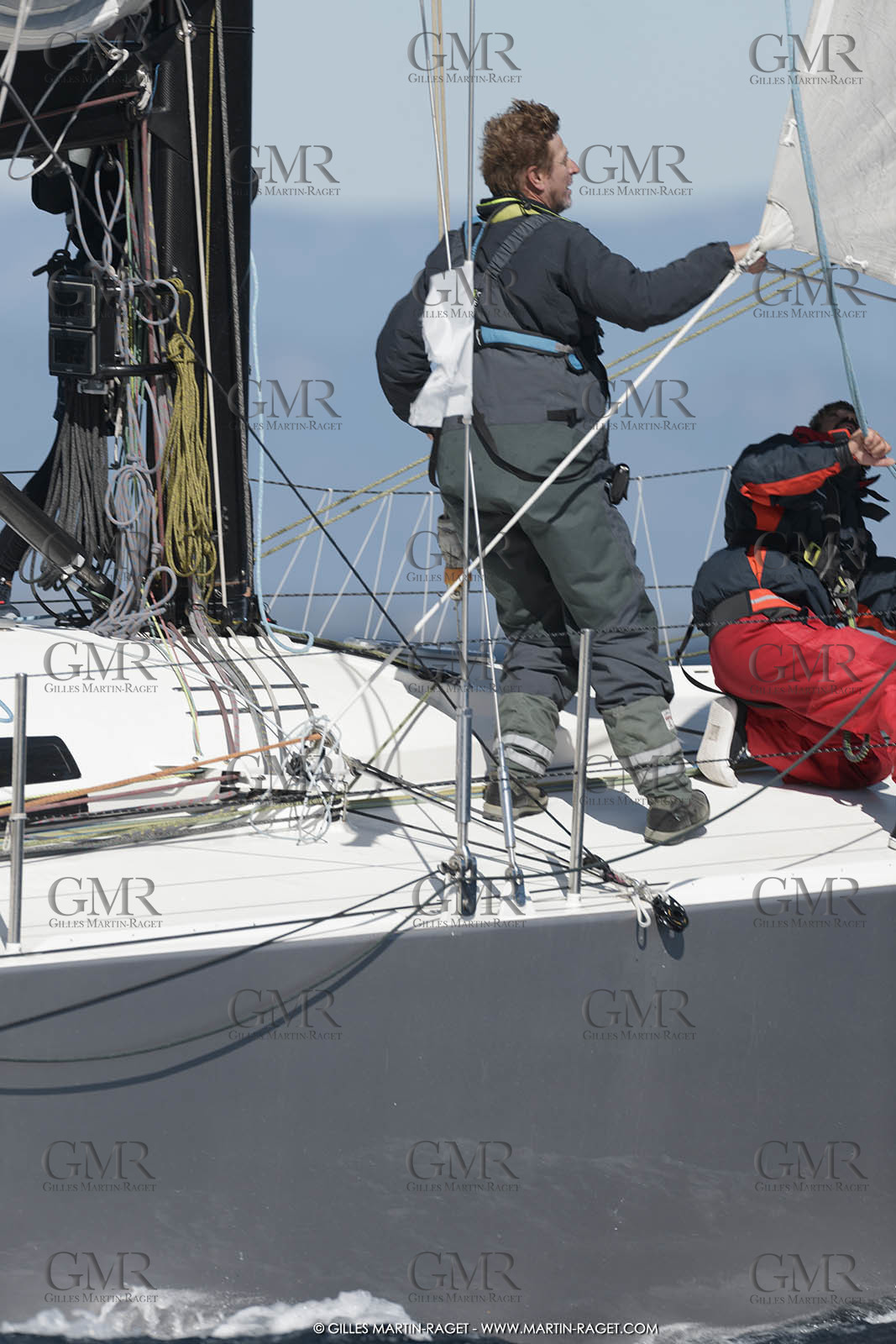 26 09 2020, Saint-Tropez (FRA,83), Les Voiles de Saint-Tropez 2020, Day 1
