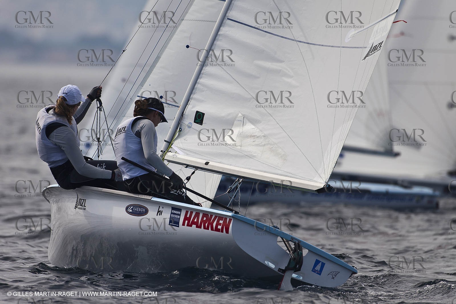 26-04-10 - Hyeres (FRA,83) - SOF 2010 - ALEH-POWRIE