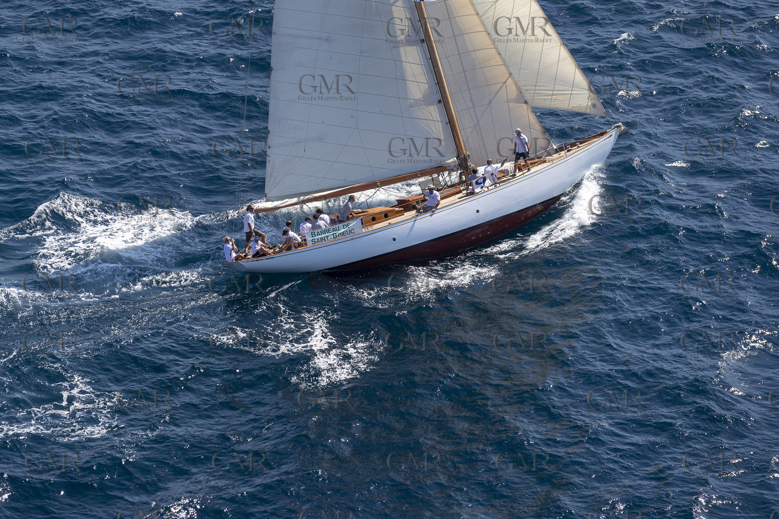 14 09 2018, Marseille (FRA,13), Juris Cup 2018