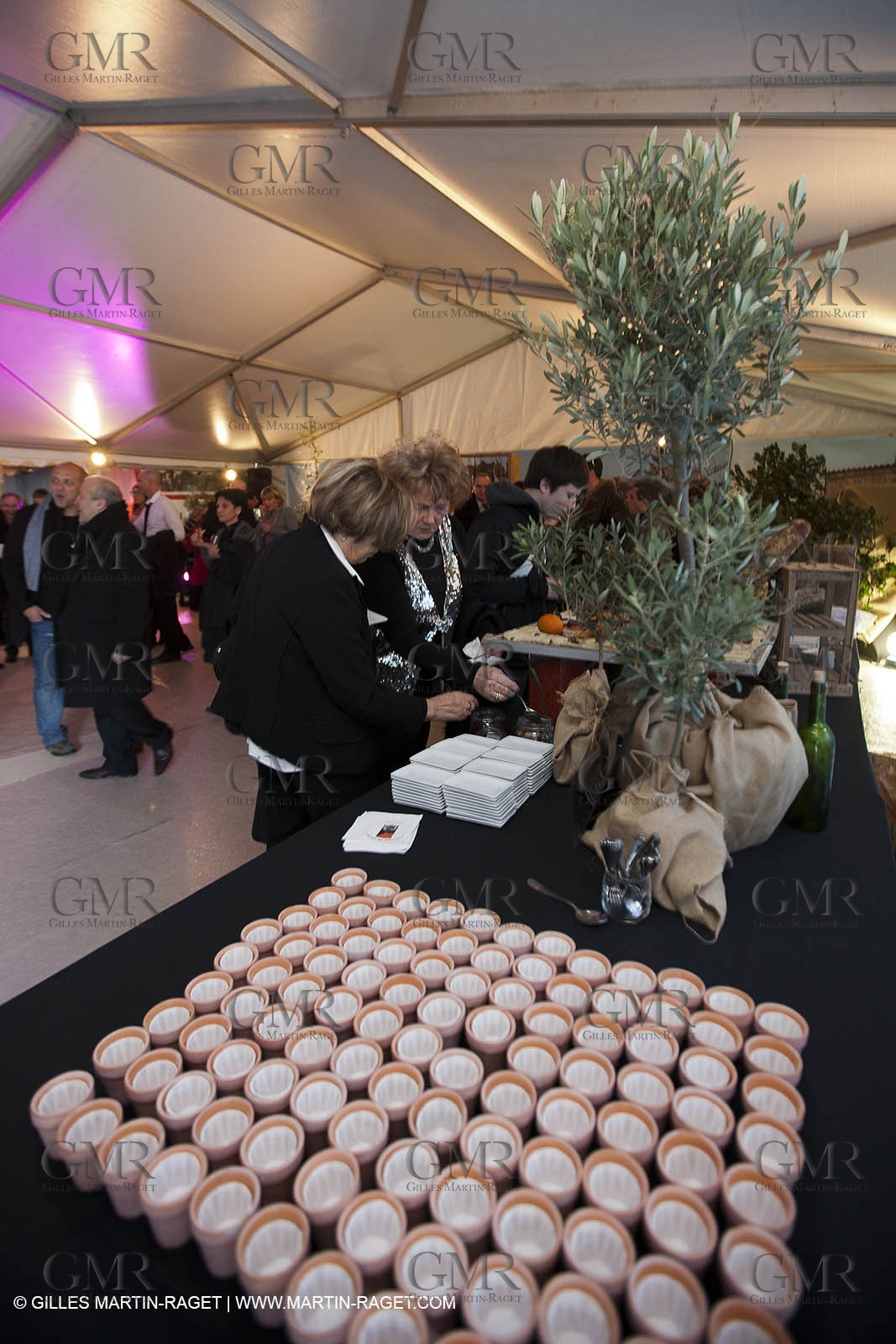 16 02 2012 - Ajaccio (FRA, Corse) -  La Méridionale shipping company- Piana at Ajaccio