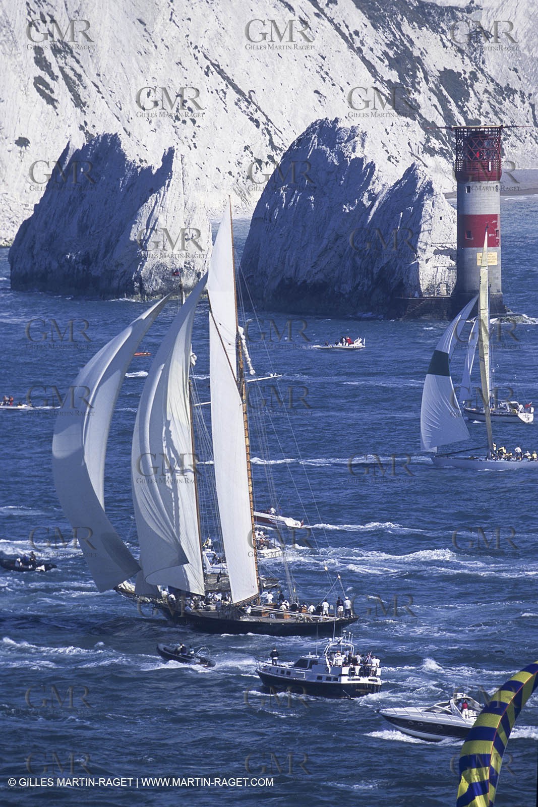 Sailing, Classic yachts (for yacht names check keywords)