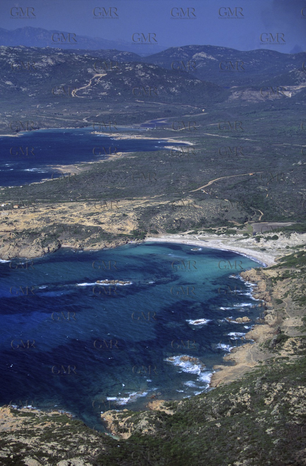 France - Corsica - Figari