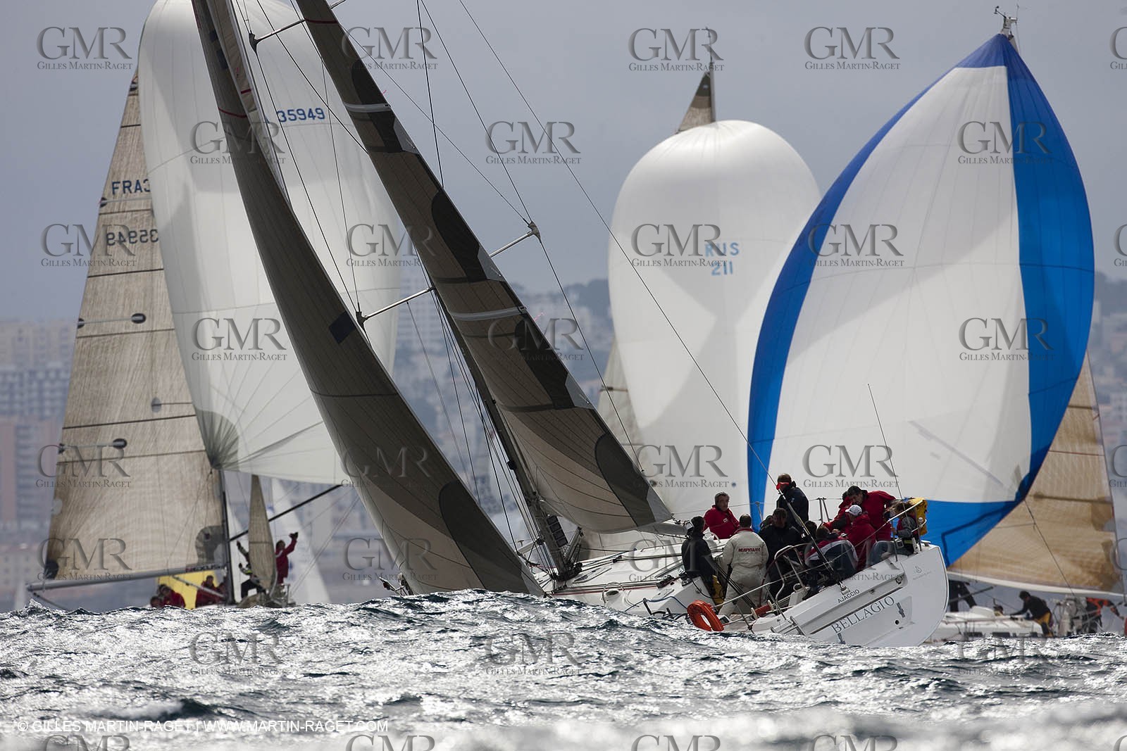 13 03 2010 - Marseille (FRA,13)