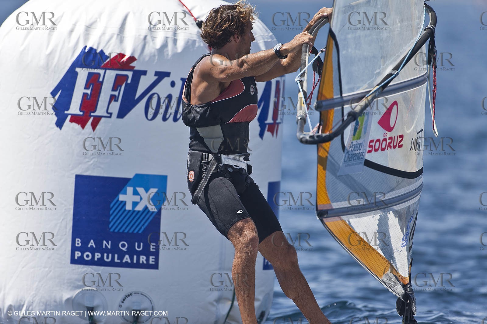 04 23 09 - Hyeres Week 2009 - Day 5