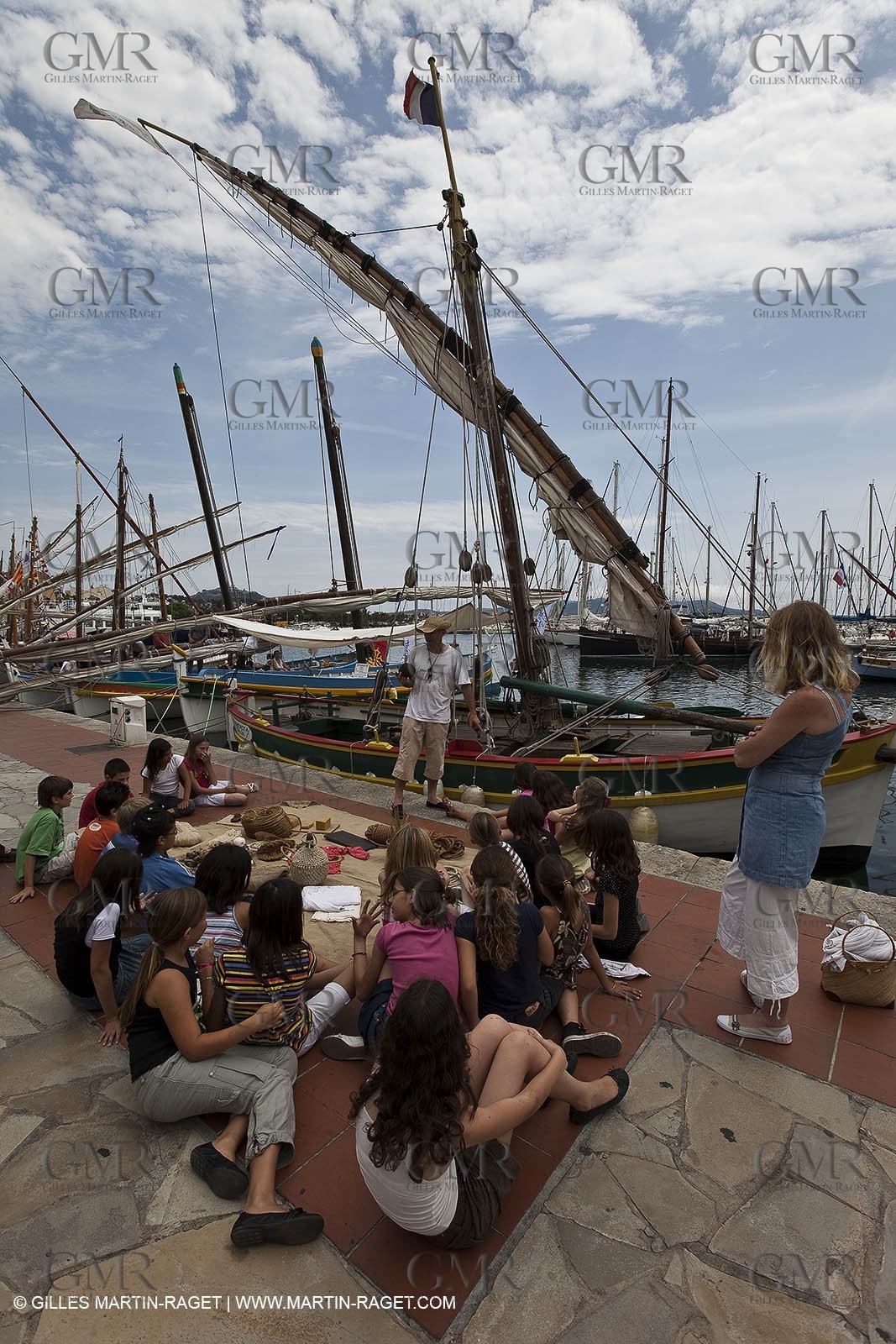 06 06 09 - Sanaray Sur Mer (FRA,83)