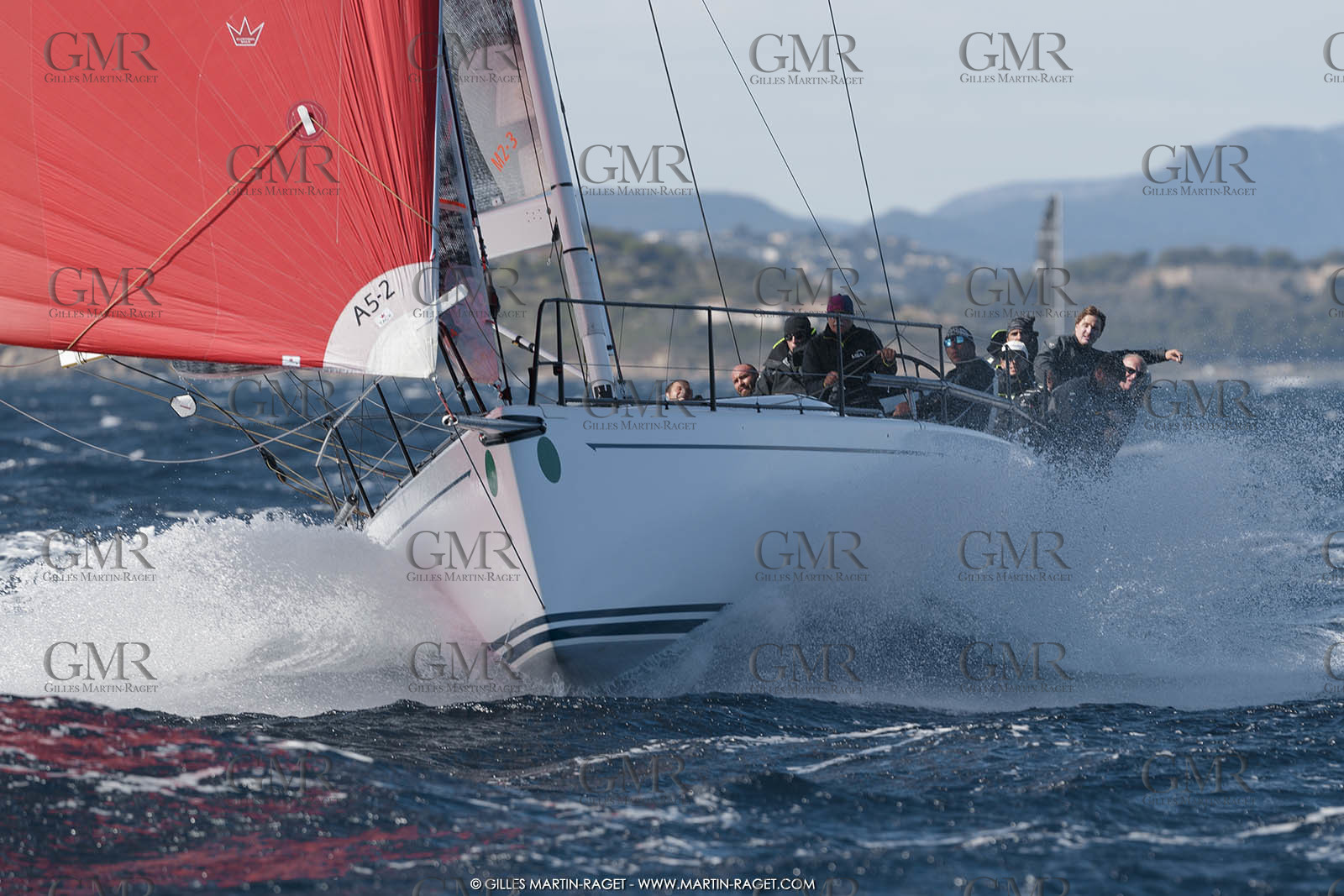 26 09 2020, Saint-Tropez (FRA,83), Les Voiles de Saint-Tropez 2020, Day 1