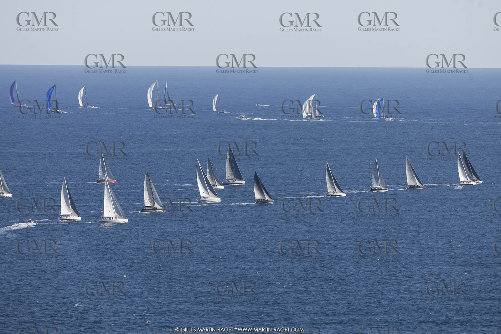 07 10 2017, Saint-Tropez (FRA,83), Les Voiles de Saint-Tropez 2017, jour 7