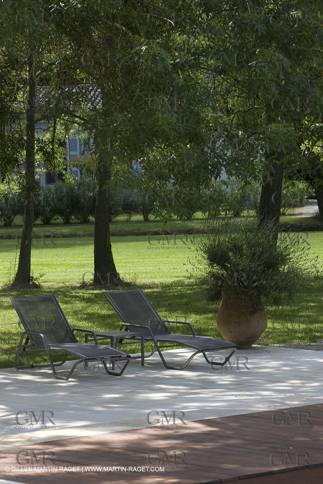10 06 2008 - Saint Rémy de Provence (FRA,13) - Chateau des Alpilles