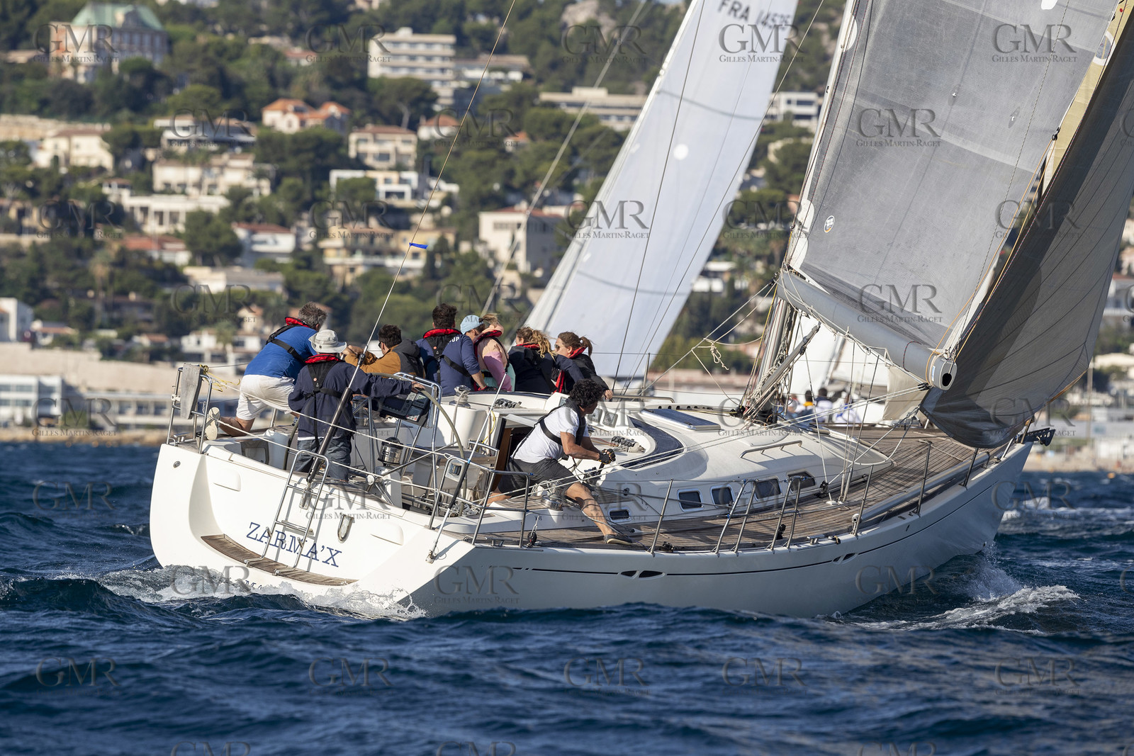 16 09 2022, Marseille (FRA,13), Juris Cup 2022, jour 1