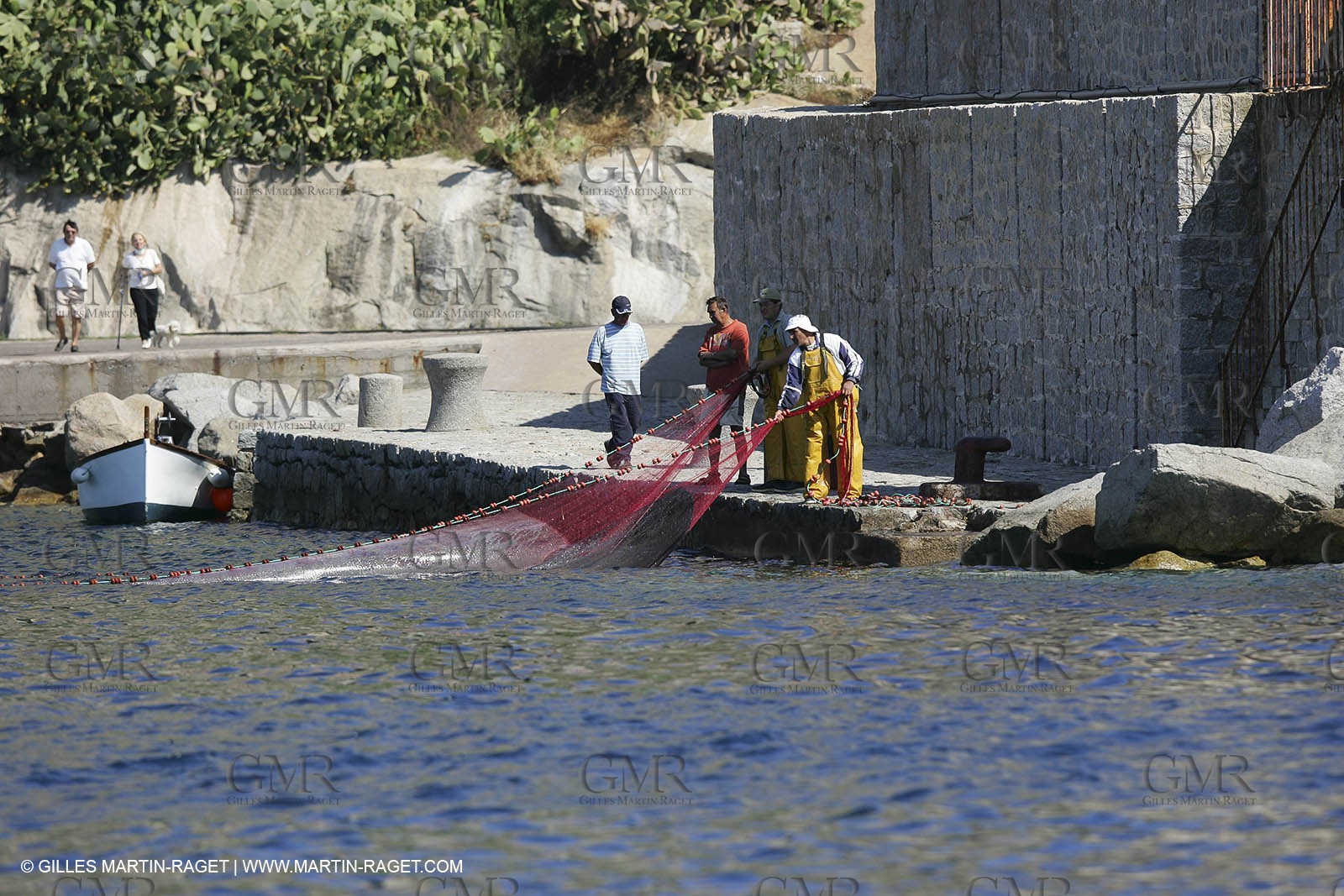 Grand Prix de Corse - courses Inshore