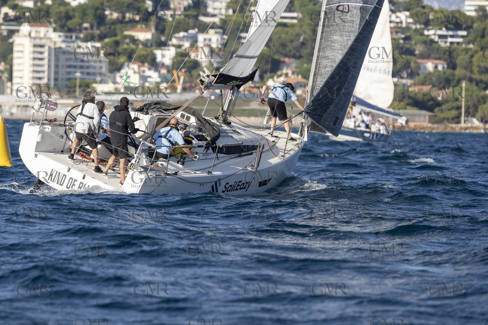16 09 2022, Marseille (FRA,13), Juris Cup 2022, jour 1