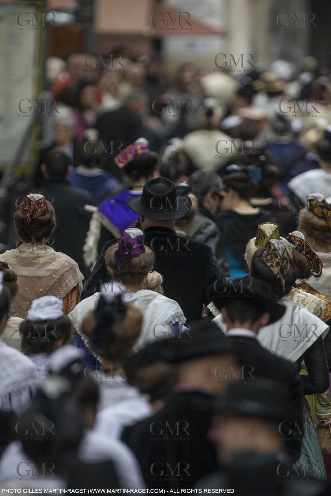 01 05 2015, Arles (FRA,13), Camargue Gardians Fest