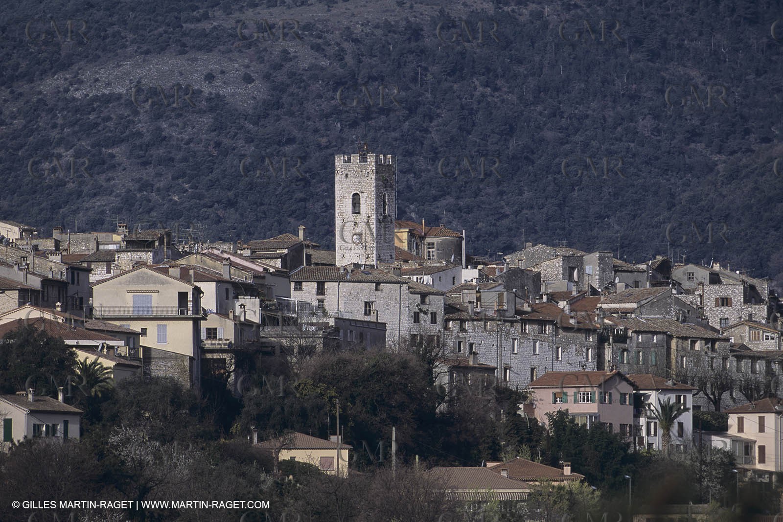 France, Provence, Côte d'Azur