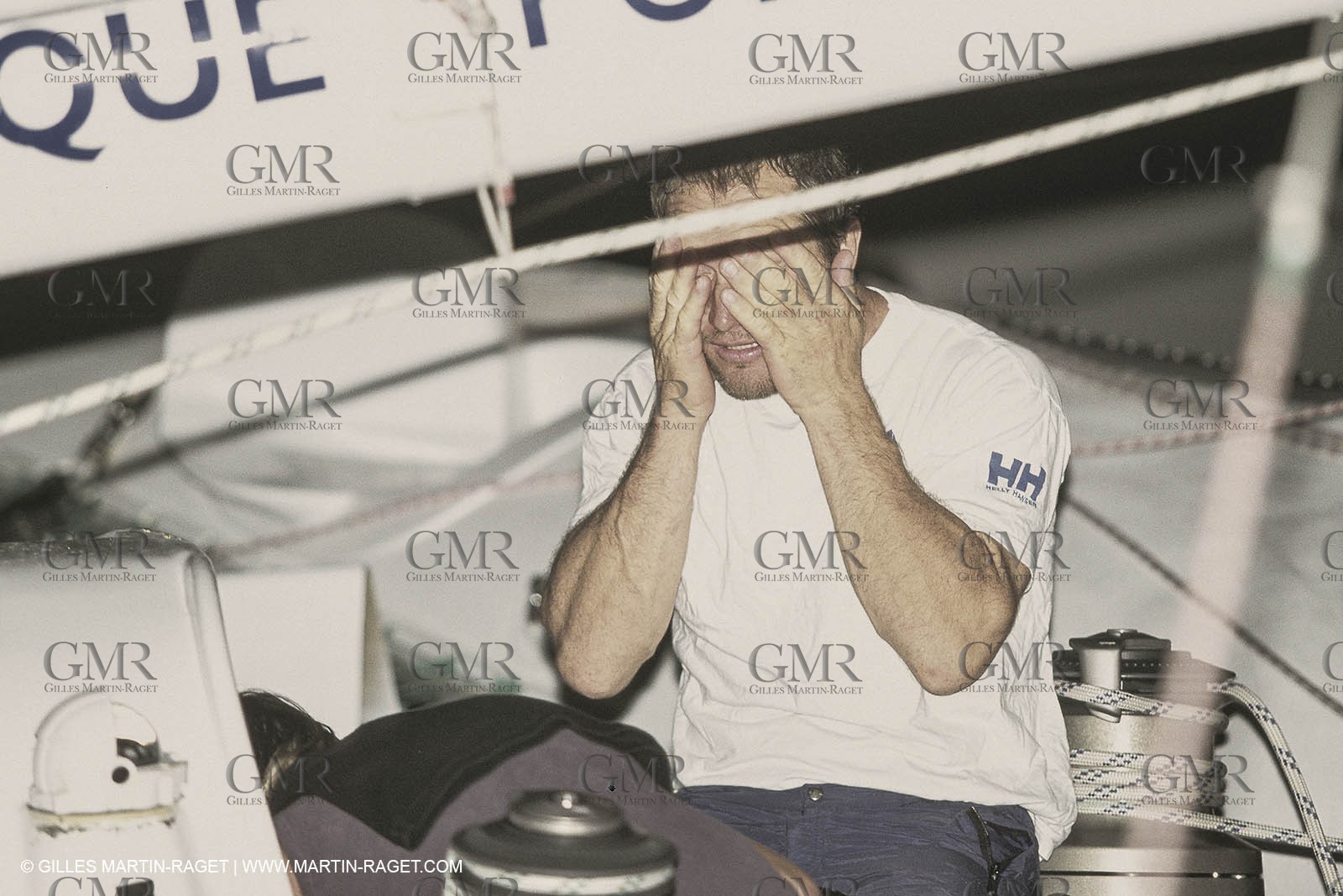 Yacht Racing, Multihull, ORMA 60