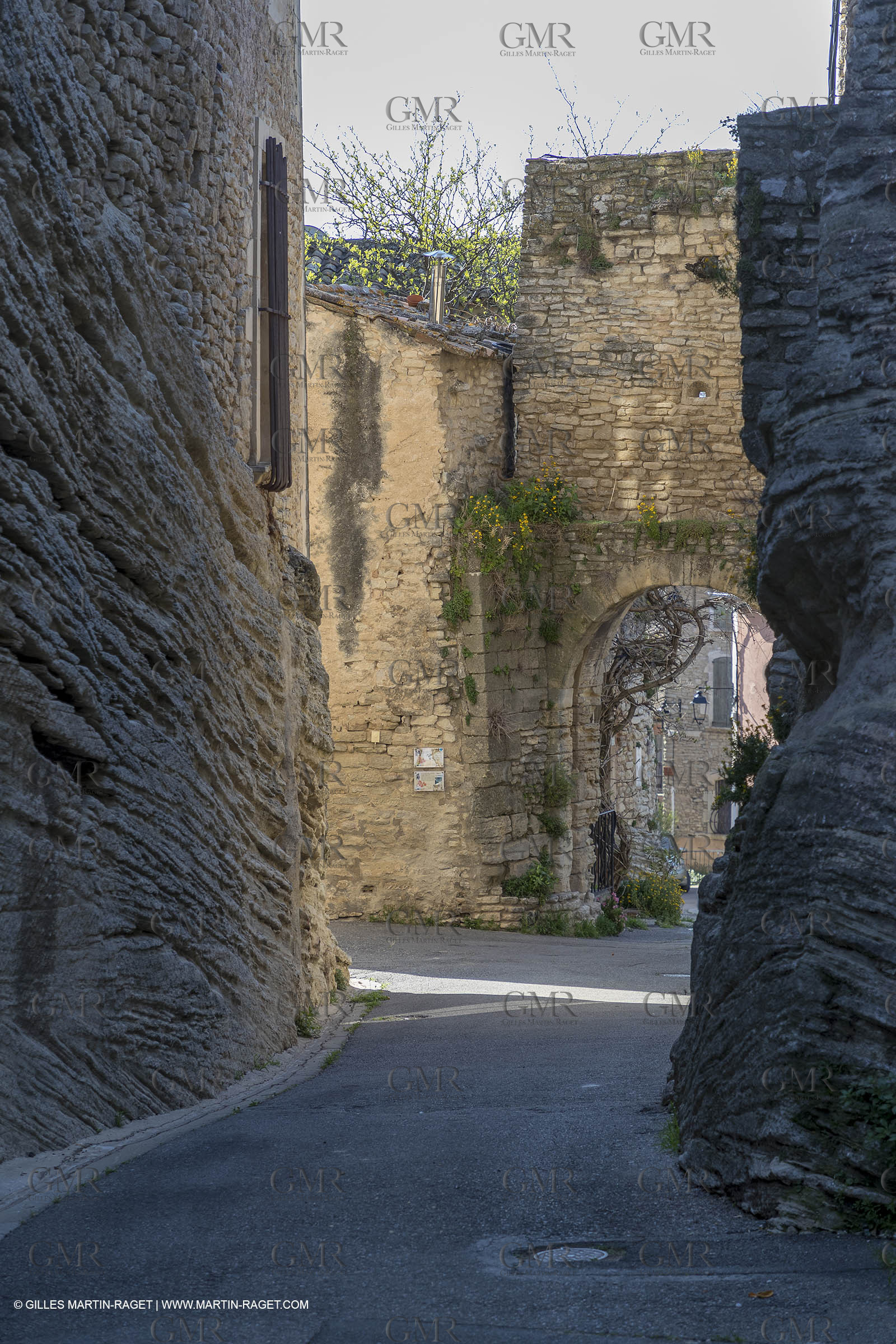 19 04 2018, Goult (FRA,84)