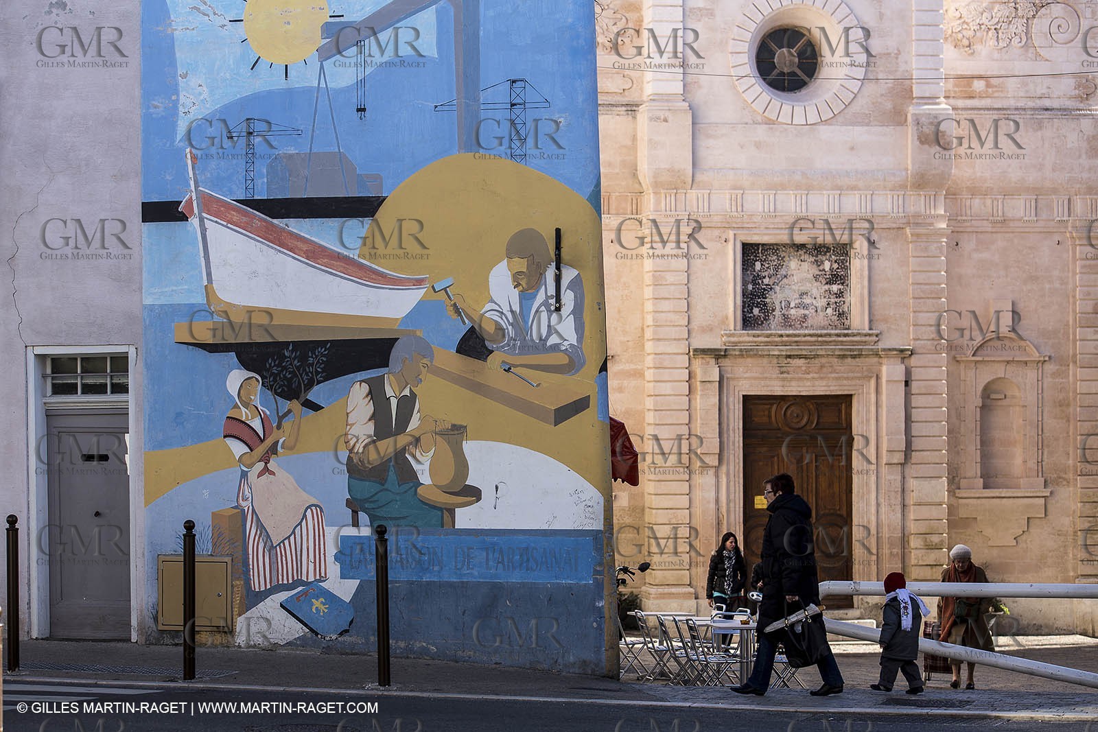 25 01 2013, La Ciotat (Fra,13)