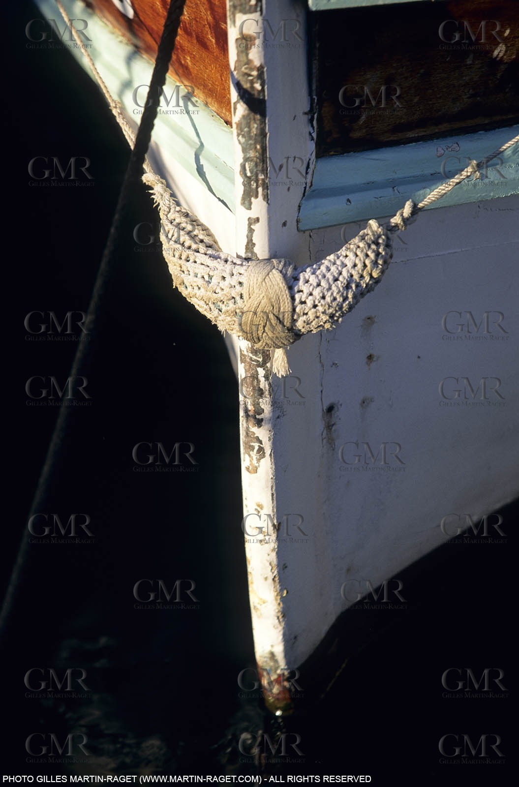 Marseille (FRA,13), Sharp