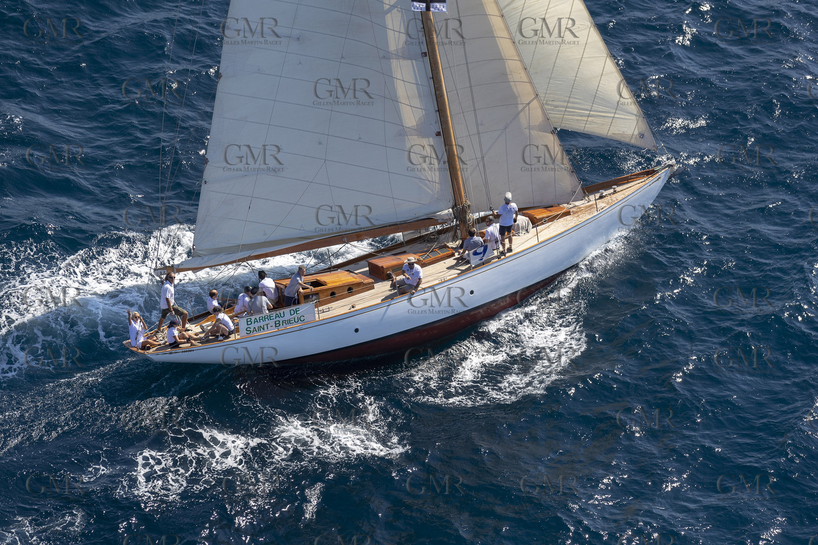 14 09 2018, Marseille (FRA,13), Juris Cup 2018