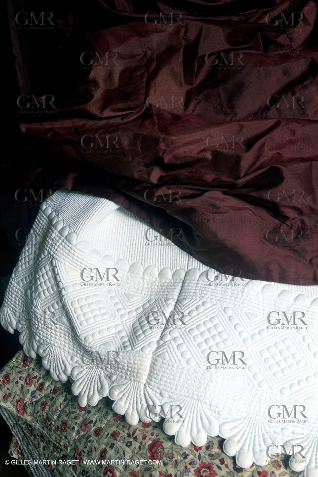 Boutis - Vintage clothes