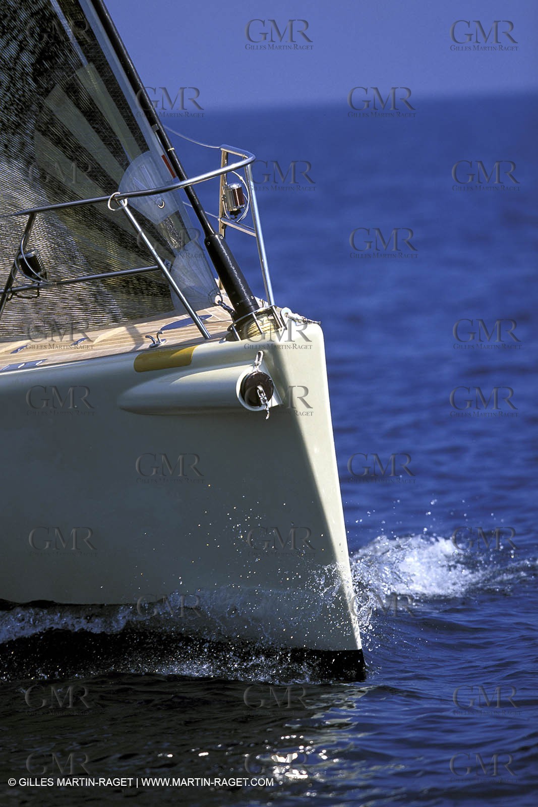 Wallyño - Wally Yachts