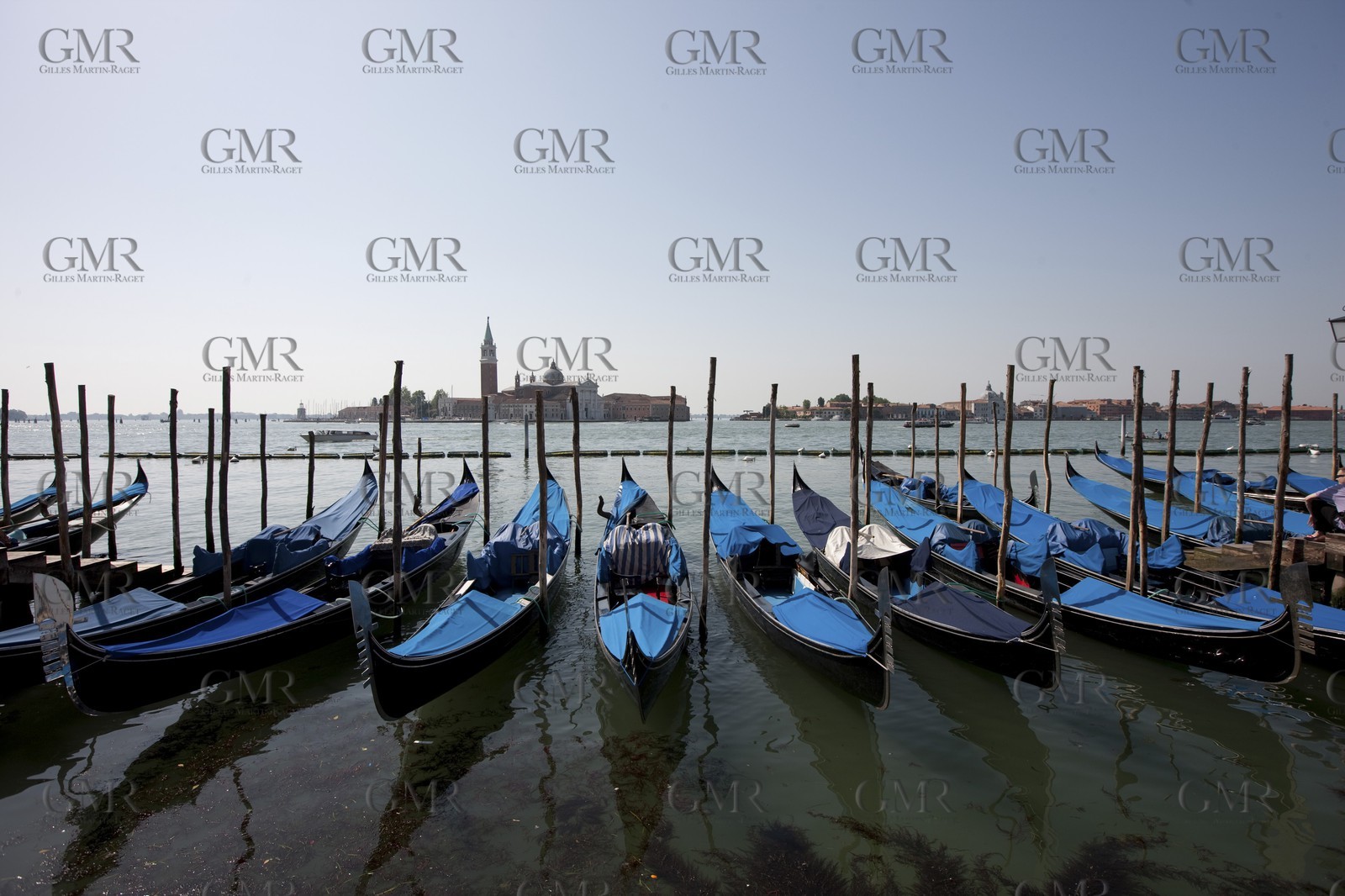 17 05 2009 - Venezia (ITA)