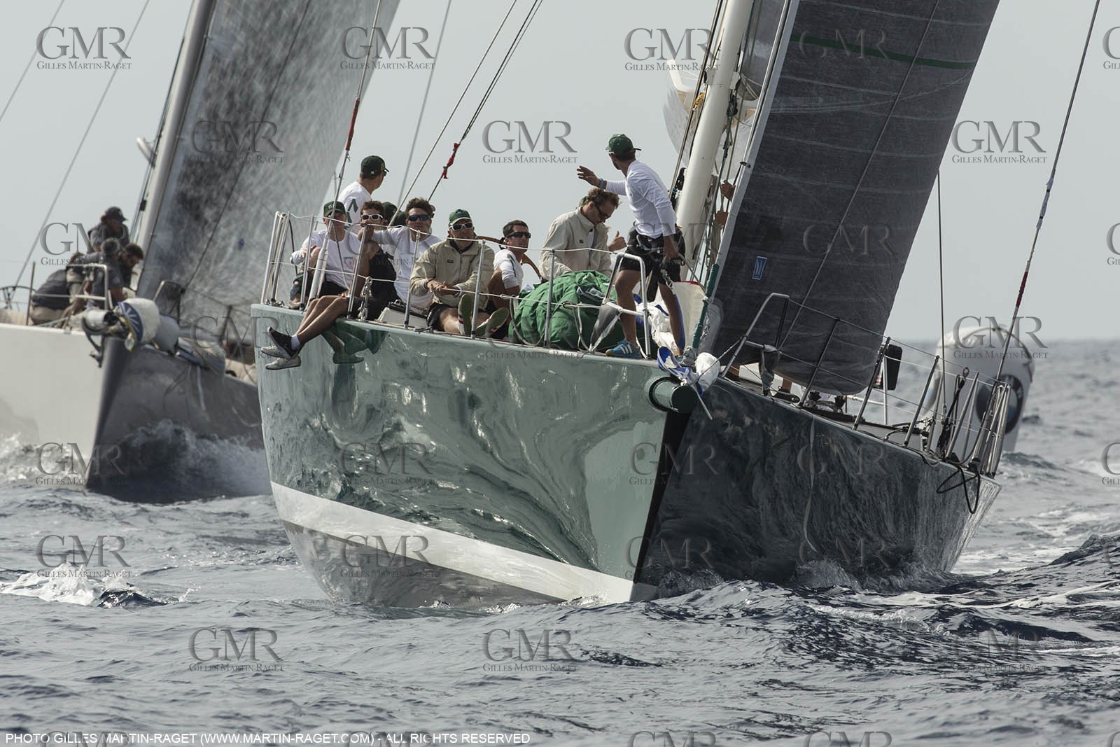 28 09 2015, Saint-Topez (FRA,83), Voiles de Saint-Tropez 2015, Day 1, Wally Yachts