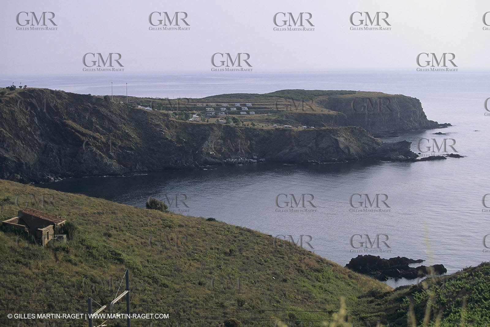 France, Languedoc Roussillon