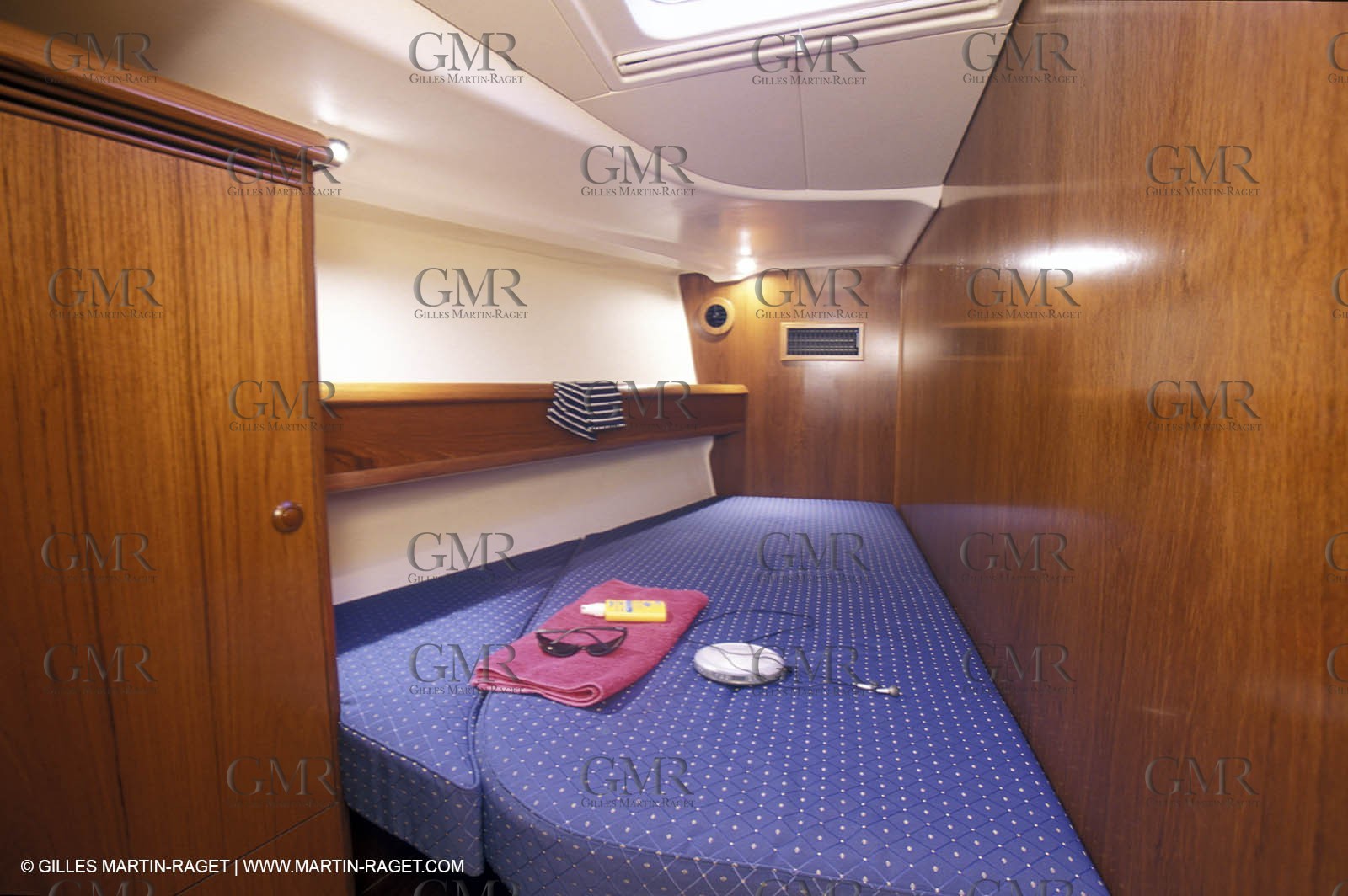 Jeanneau Sun Odyssey 49