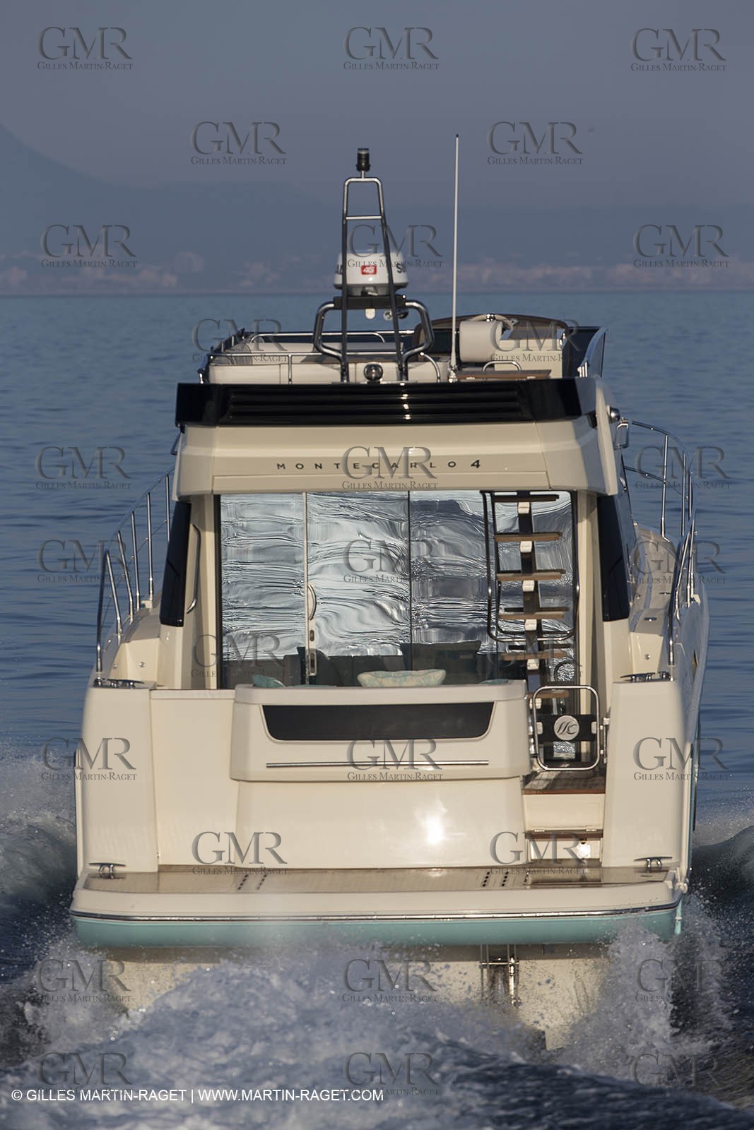 07 04 2014 - Palma de Mallorca (ESP) - Beneteau Group - Monte Carlo 4