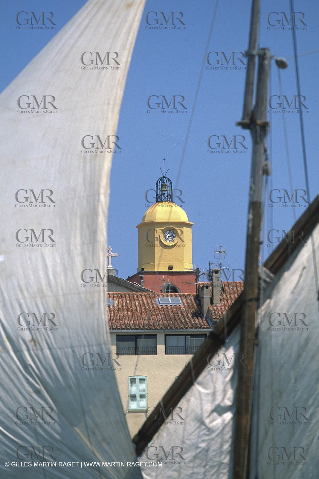 Saint-Tropez (Fra,83)