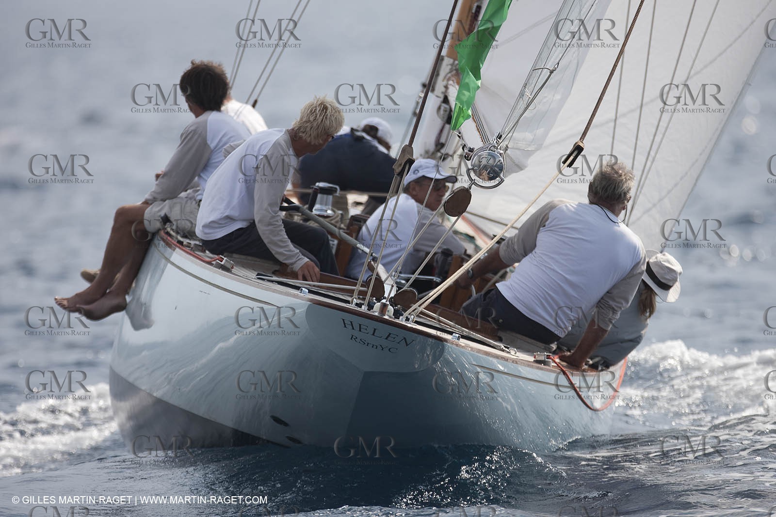 23 09 2009 - Cannes (FRA,83) - Régates Royales