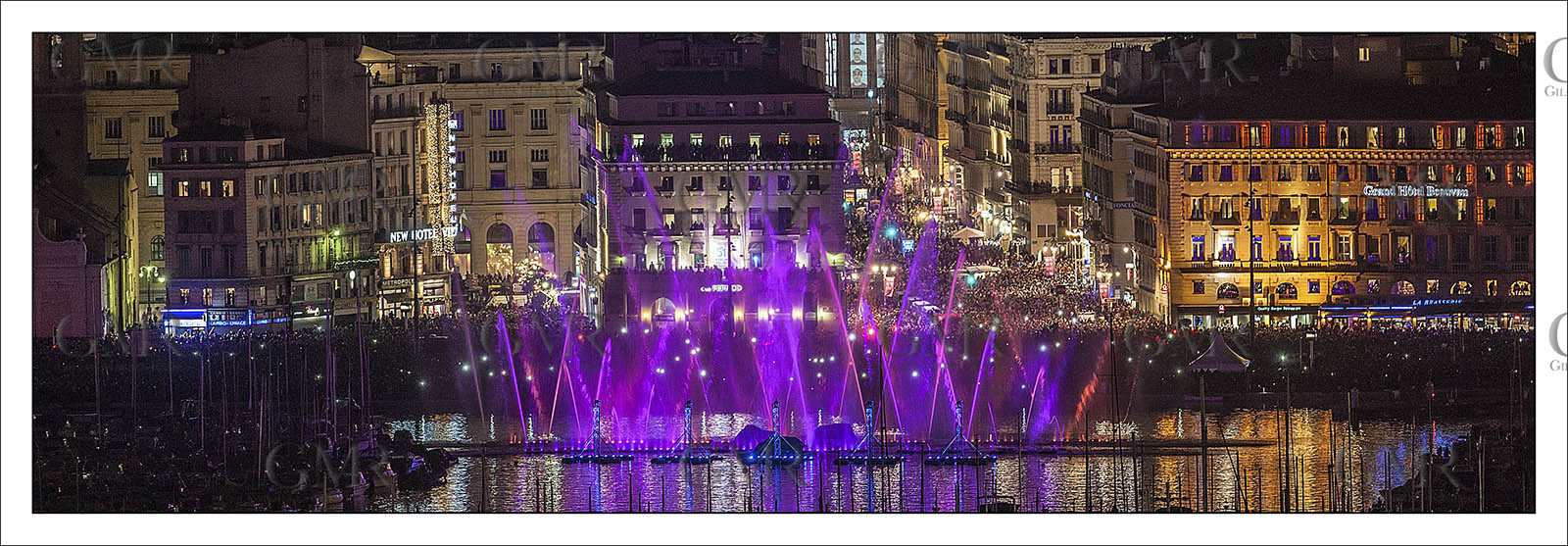 Product: in house made quality print on 8 ultrachome colors Epson ink Jet printer.Available sizes: . 20x 60 cm. 33 x 95 cm. 52 x 150 cmAvailable papers: . Standard 250 gr glossy paper print, black streak, white margin, no signature. Top quality glossy 290 gr. paper, black streak, white margin, checked and signed by the author. Fine Art print (signed, numbered, stamped, registered) on demand. Other supports (Canvas, Acrylic, Metal) on demandPackaging: cylindric reinforced tubeShipping options: regular mail or Shipping companyClick on the basket icon to select your options and start the online ordering process