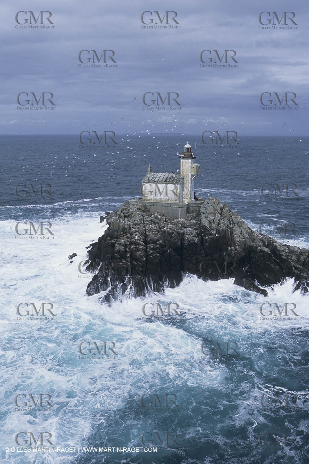 Phres, balises, semaphores, lighthouses, semaphoruses,