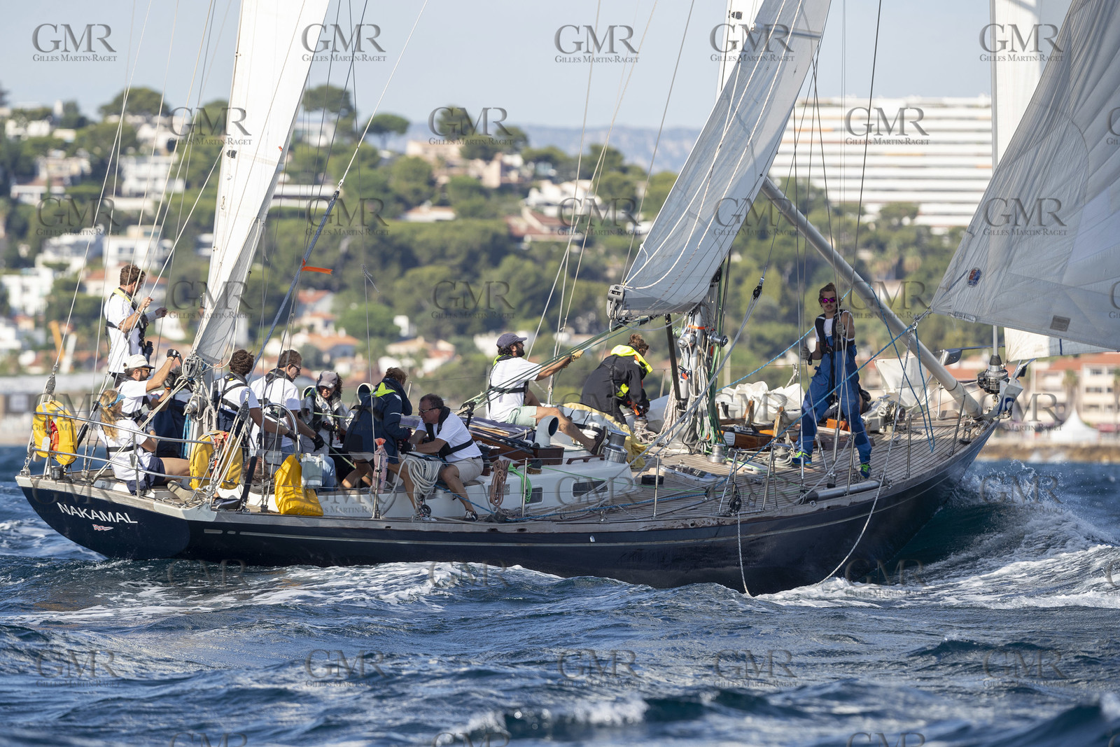 16 09 2022, Marseille (FRA,13), Juris Cup 2022, jour 1