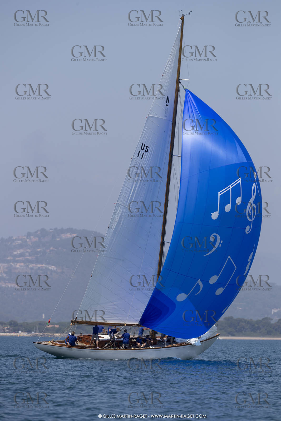 15 06 2019, Porquerolles (FRA,83, Porquerolle's Classic, Serenade