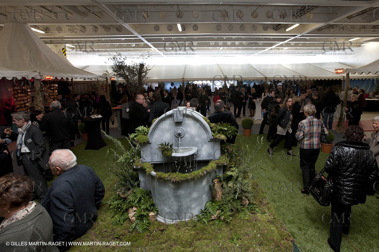 16 02 2012 - Ajaccio (FRA, Corse) -  La Méridionale shipping company- Piana at Ajaccio