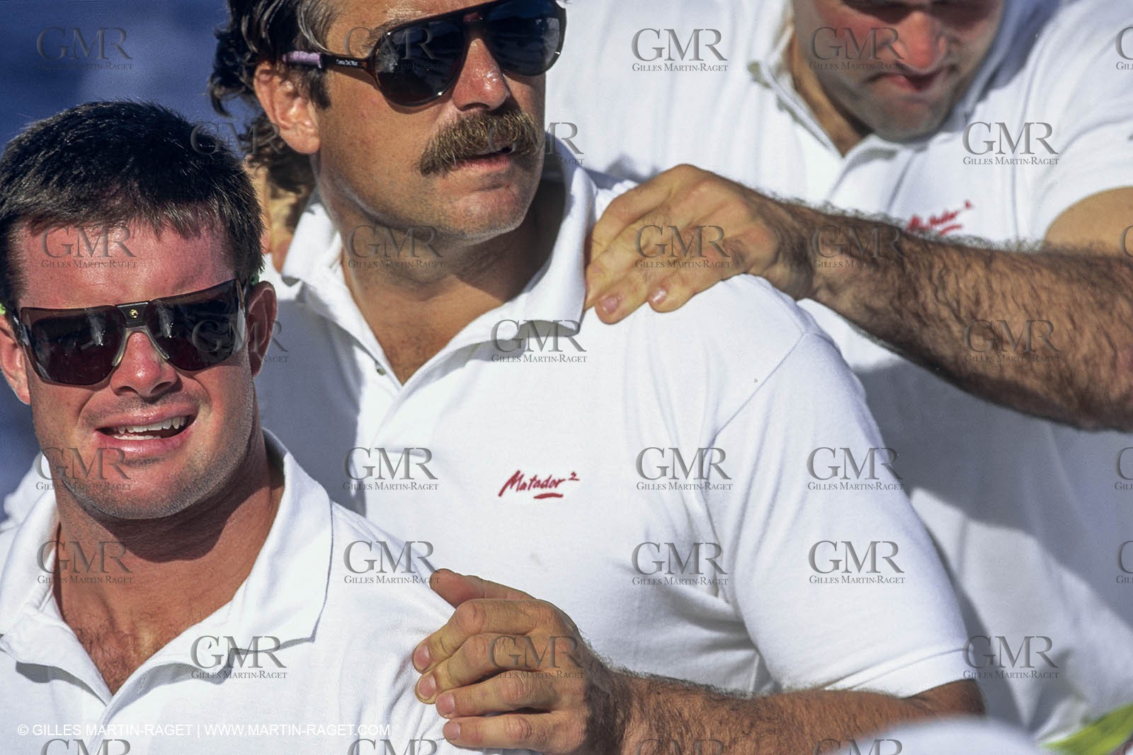 Sailing, Yacht Racing, monohuills, maxis