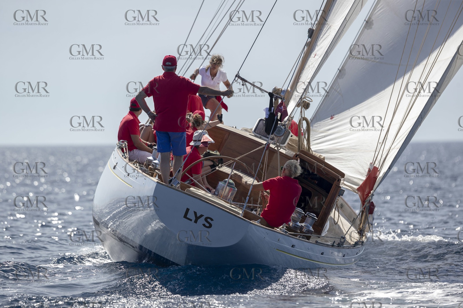 13 09 2019, Marseille, (FRA,13), Juris Cup 2019, Day 1