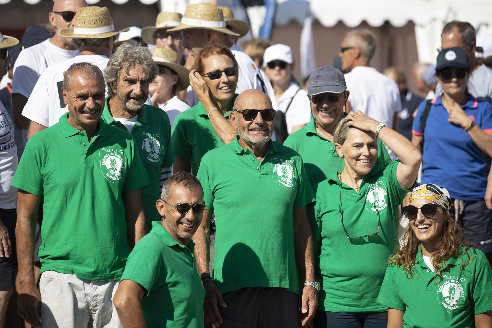 16 09 2022, Marseille (FRA,13), Juris Cup 2022, tous les équipages