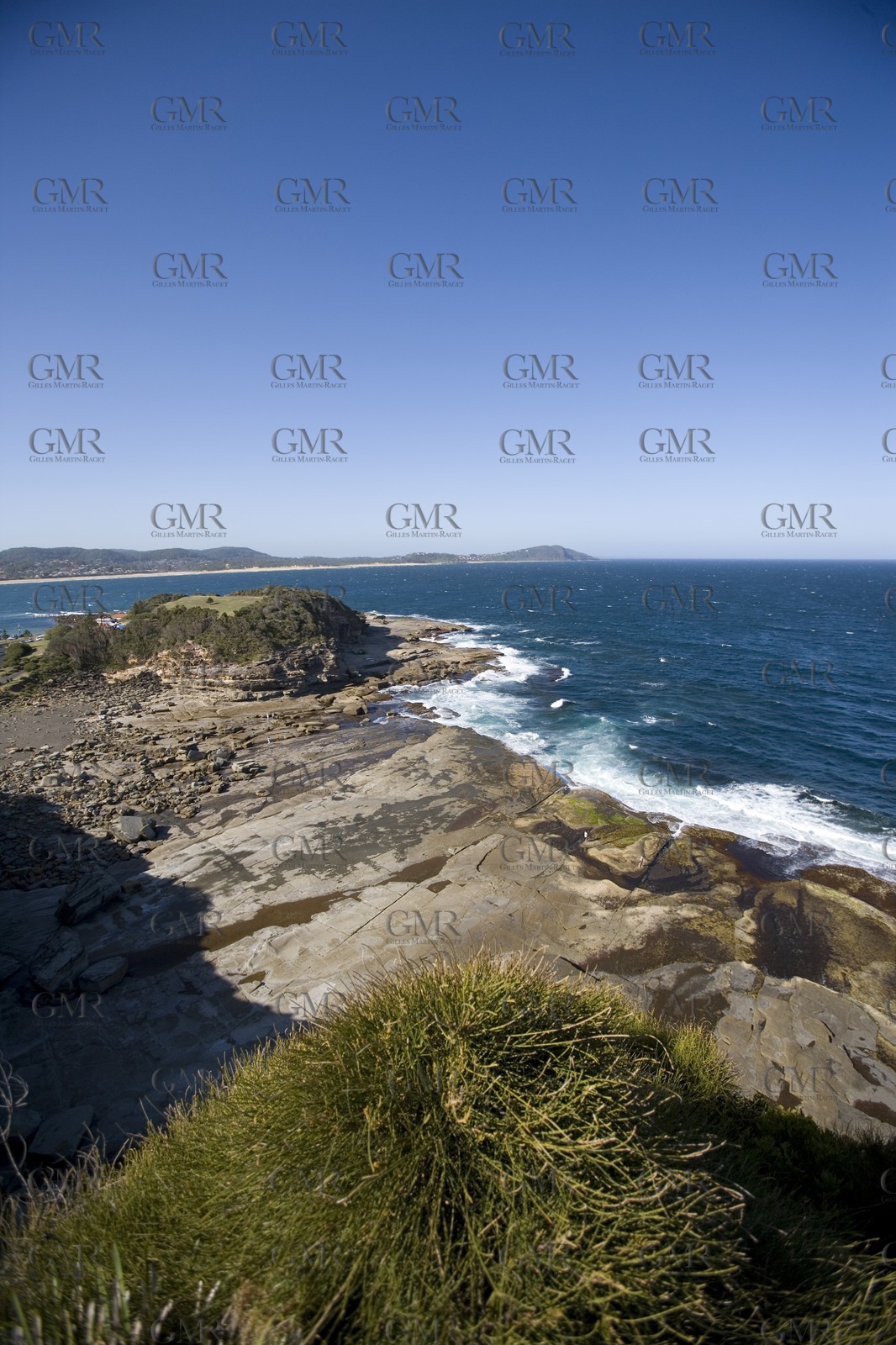 11 12 2006 - Australie - New South Wales - Central coast - Gosford & environs
