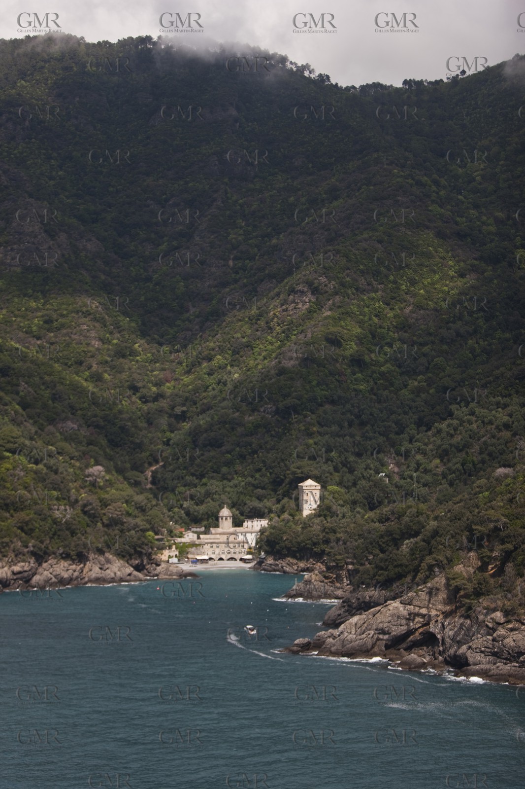 08 05 2010, Italia, Liguria, Porto Fino