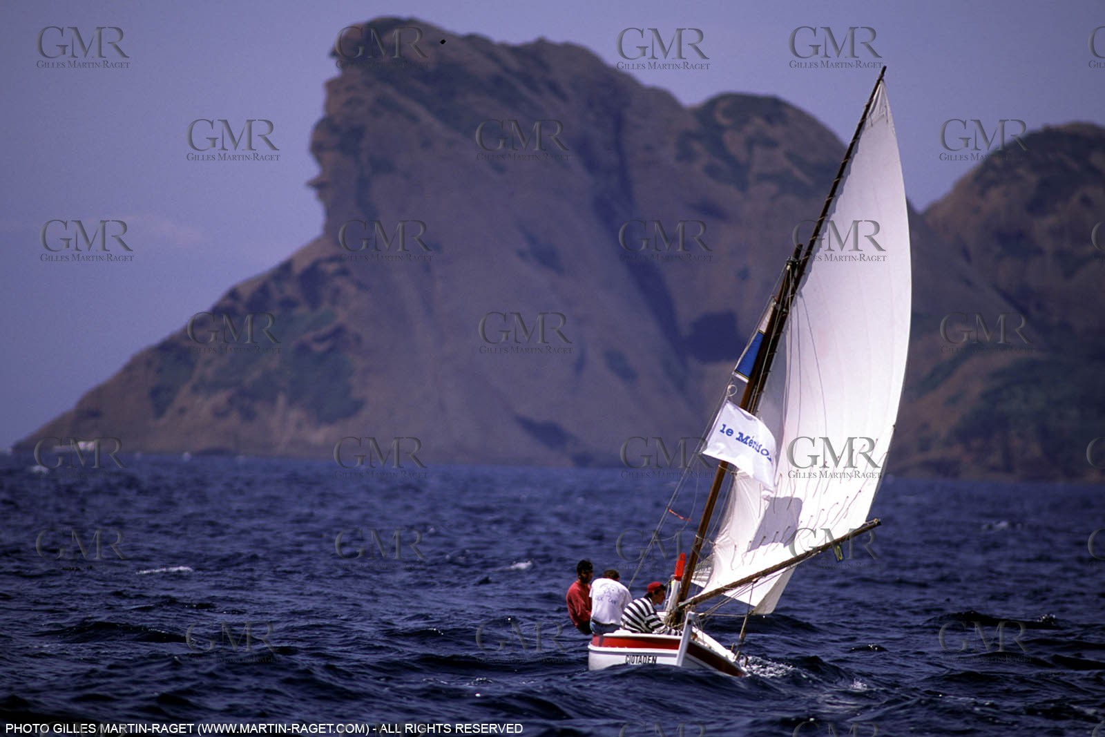 Fishing - local fishing boats