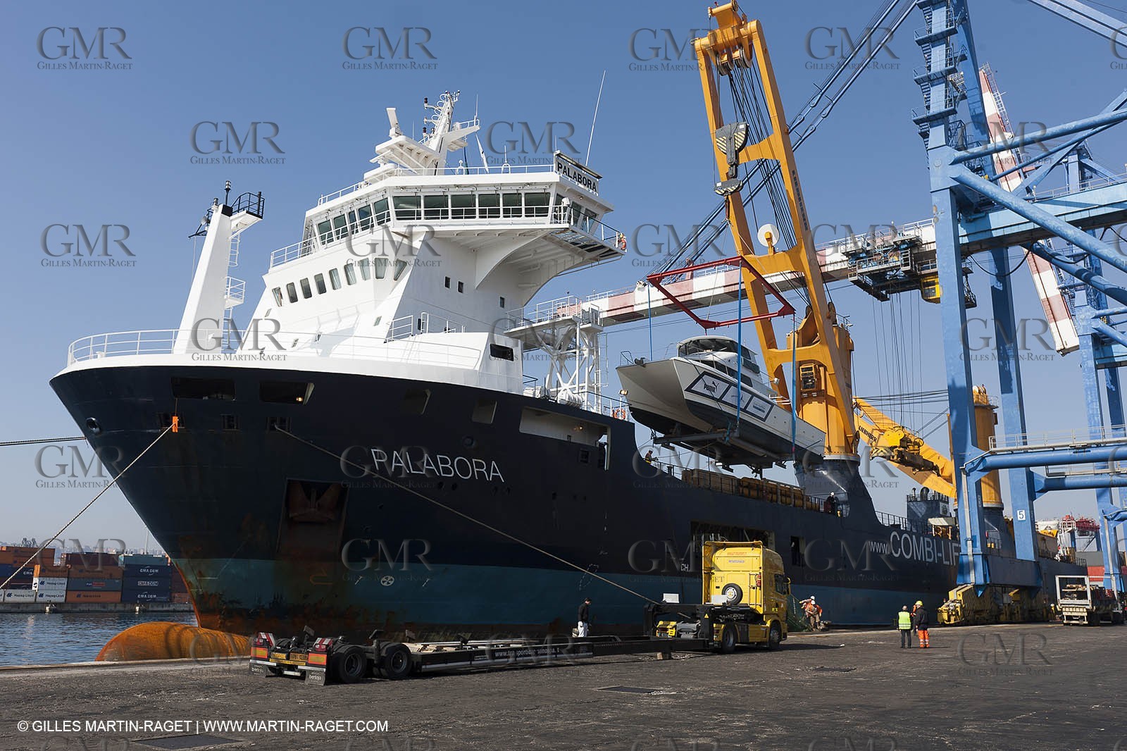01 03 2012 - Naples (ITA) - 34th America's Cup - America's Cup World Series Naples 2012